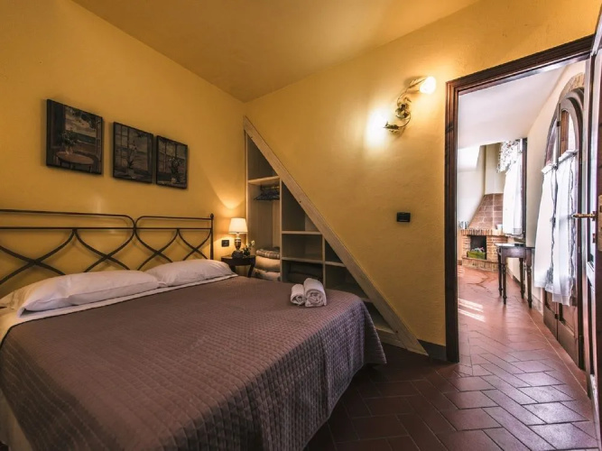 Tenuta Quarrata