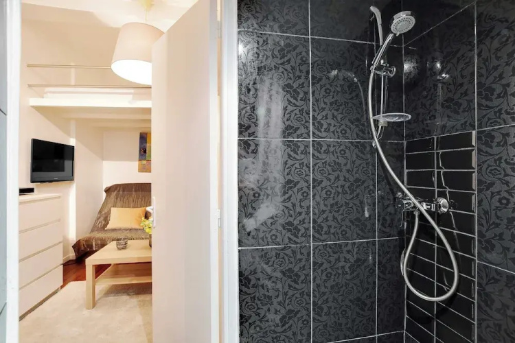 Charming Studio - 2P- Le Marais
