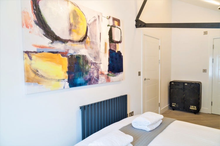 Your Apartment The Loft #10
