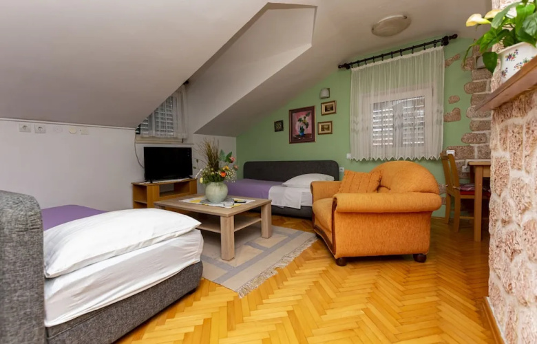 Apartment Ivanka