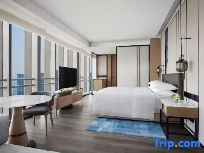 Premier Double room
