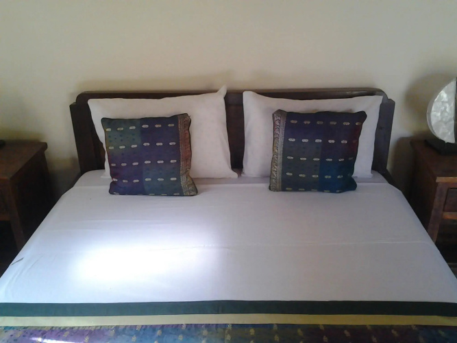 Rahayu 2 Bungalows
