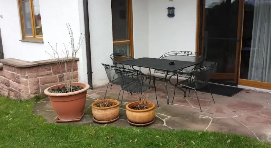 Ferienhaus Schwörer
