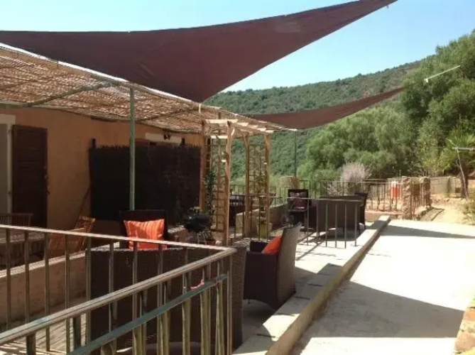 Appartements A Merendella