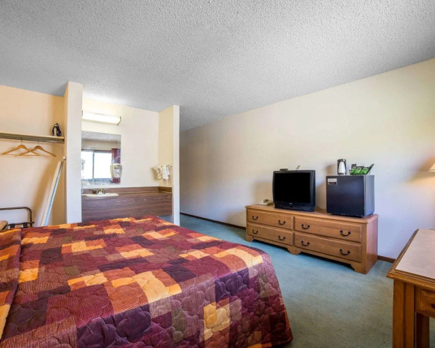 FairBridge Inn Express Billings Airport