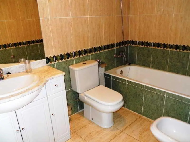 Apartamentos Marinas Denia 3000