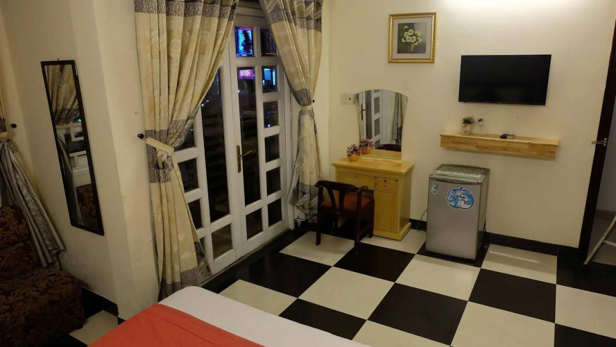 Kim Long Hotel Da Nang