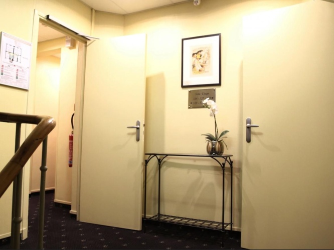 Hotel Linterlude photo 28