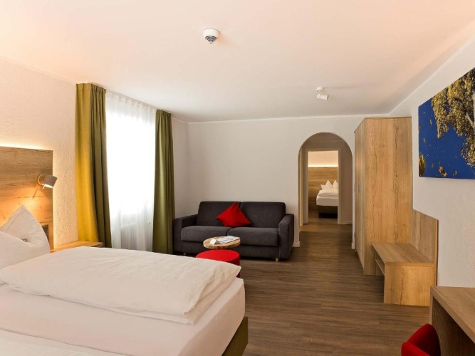 Suite