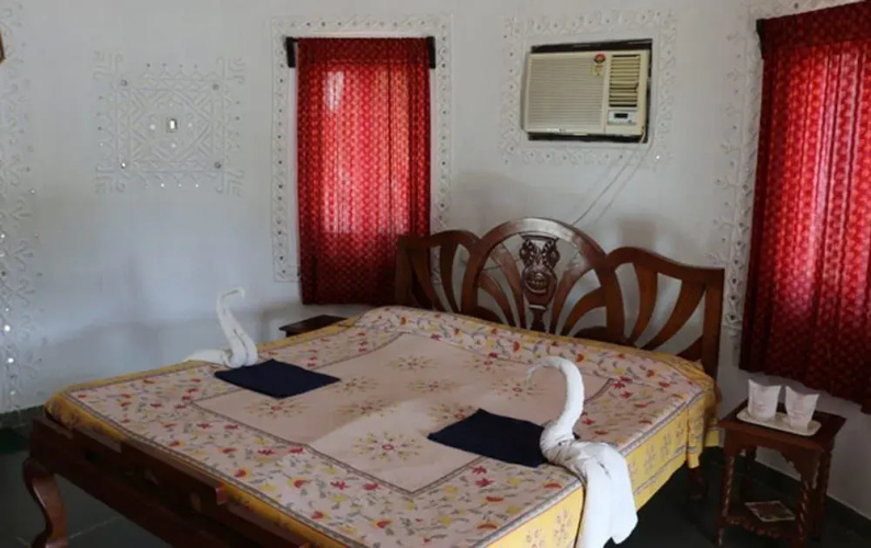 Kutch Safari Resort