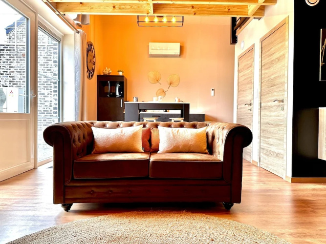 La Hour House – Esc’Appart