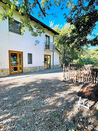 B&B alle Roverelle