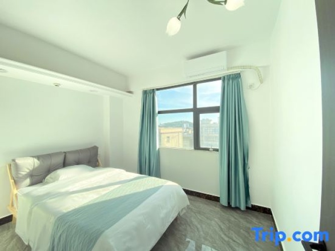 2 Bedrooms Suite
