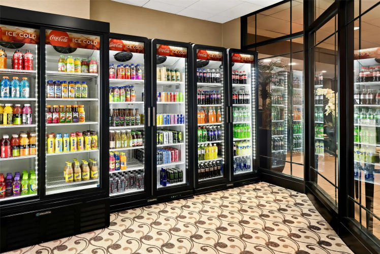 Wyndham Garden Hotel Philadelphia Airport photo 13