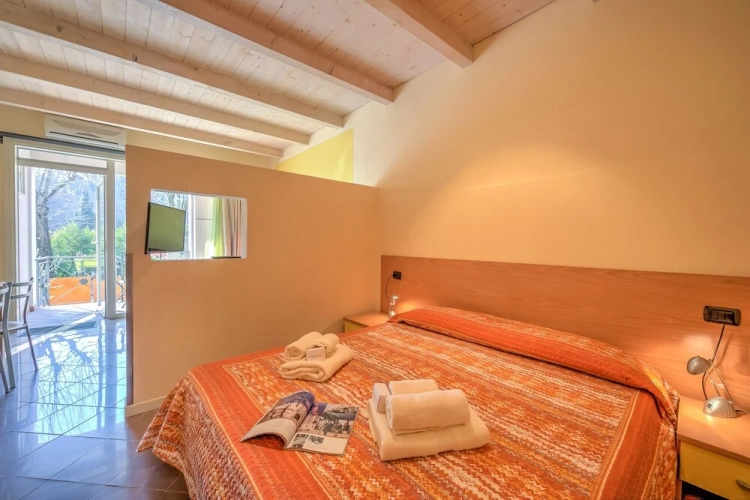 1 Bedroom Standard Apartment