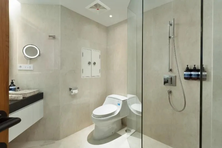Beachwalk Residence Kuta Bali