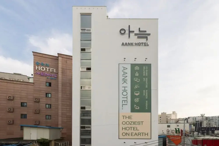 Hotelafbeelding