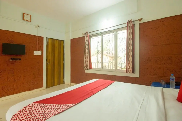 Raghusheela Cottage