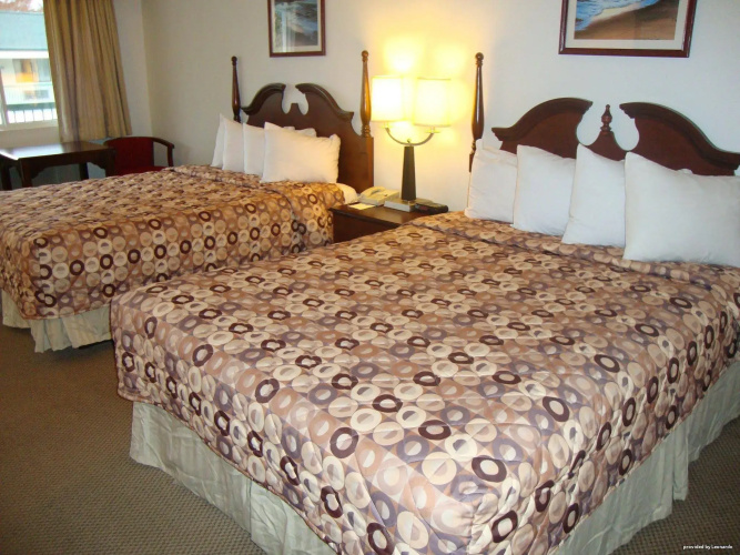 Best Western Garden State Inn