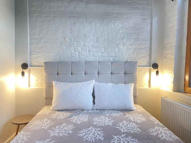 Central Flat Close to Pera Museum in Beyoglu
