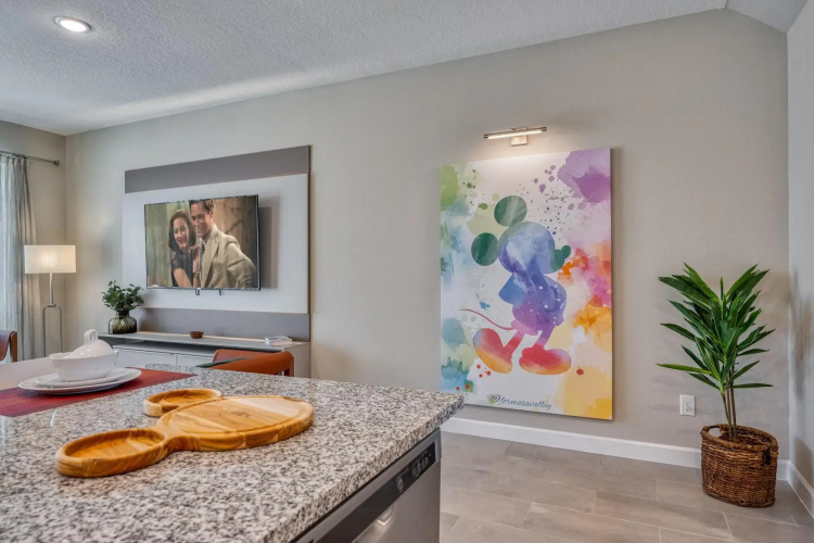 Formosa Valley Resort by UNE Homes