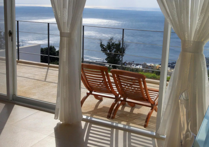 Ocean Paradise Resort