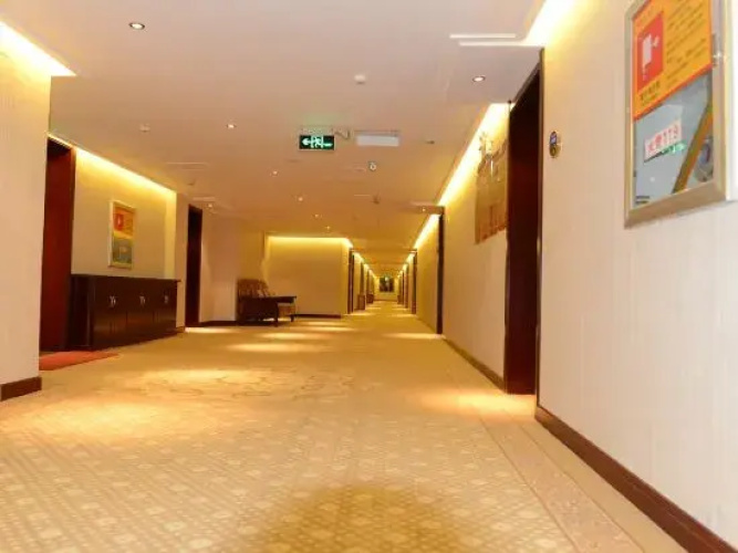 Hongsen Hotel