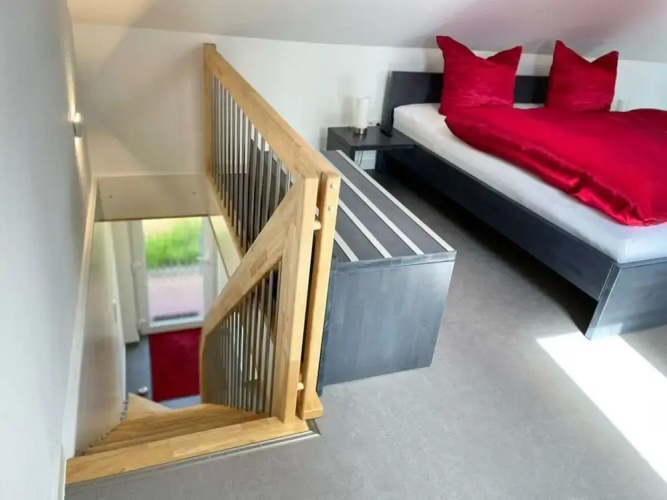Bente Modern Retreat
