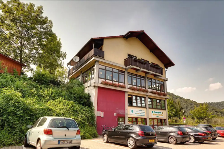 Image de l'hôtel