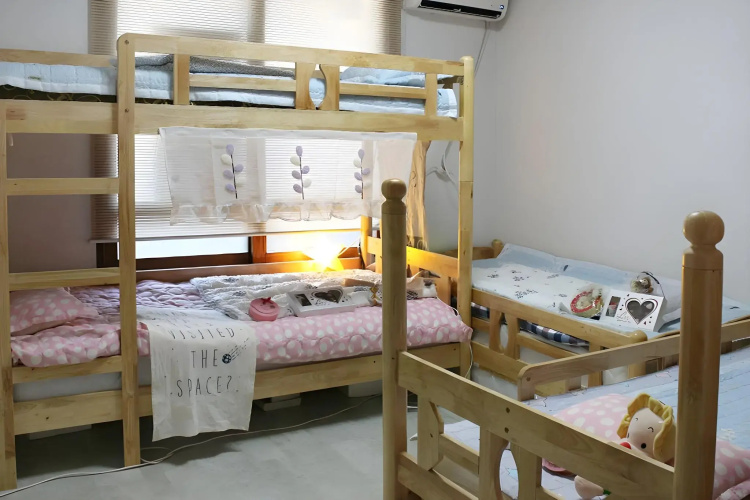 DASAN HOUSE - Hostel
