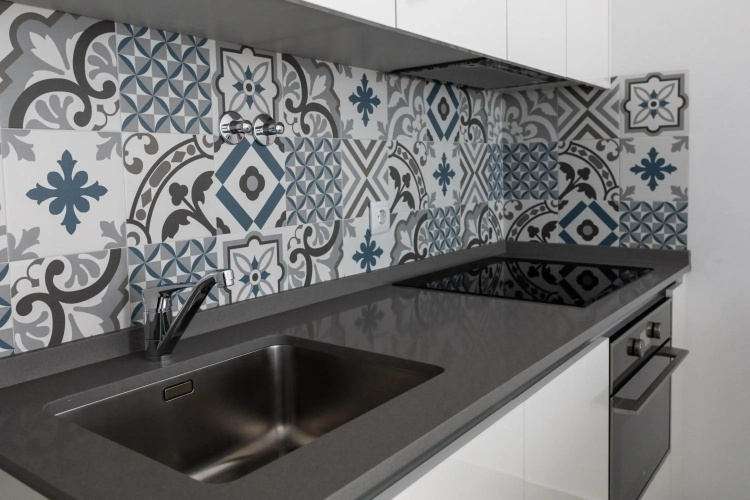 Feels Like Home Ajuda Modern Apartment