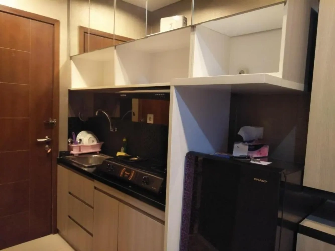 Double Apartment