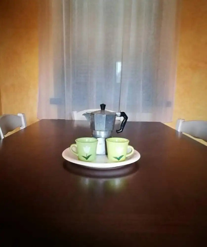 Villa Agreste