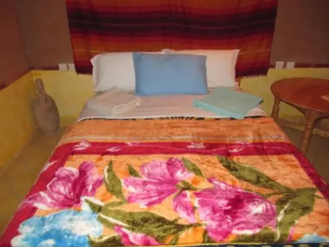 Kasbah Auberge Tifawen