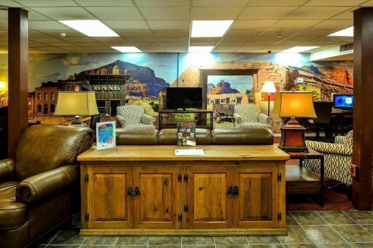 Bell Rock Inn photo 11