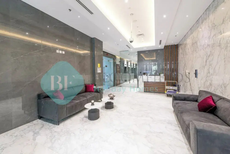 Bloomfields Luxurious 1BR Down Town