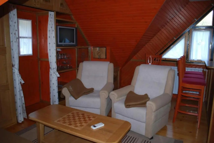 Apartma Mihovc