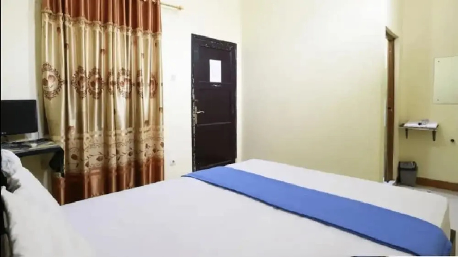 Hotel Serasi 2