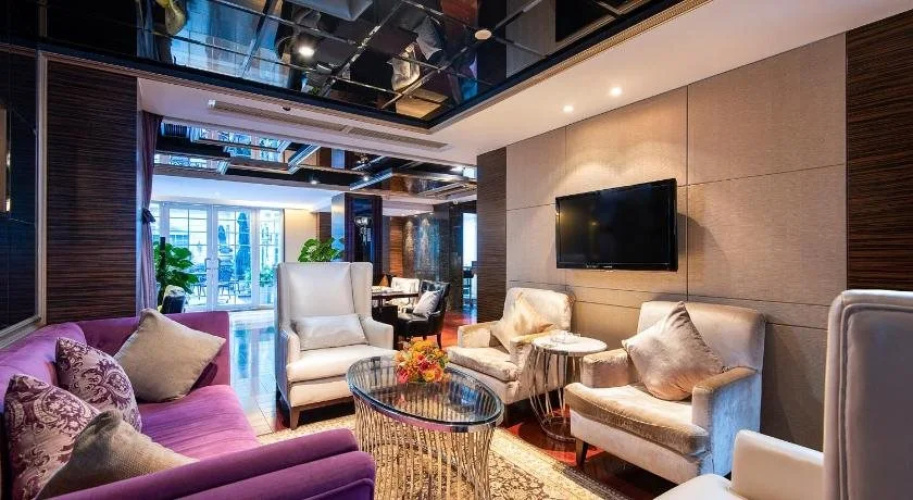 Chengdu Chunxi Hotel