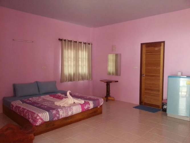Prayook Resort Beach And Lagoon