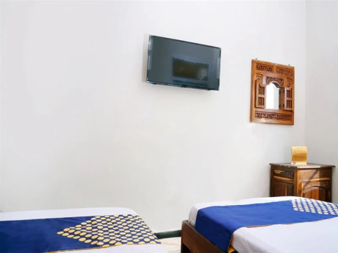 SPOT ON 2629 Duta Karimun