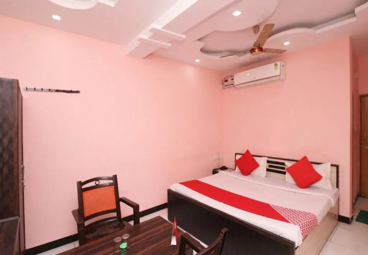 Hotel Relation By OYO Rooms