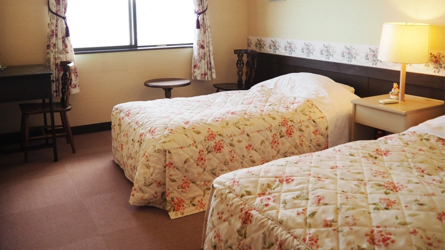Standard room oceanfront