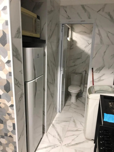 Apartamento beira mar - Praia de Boraceia