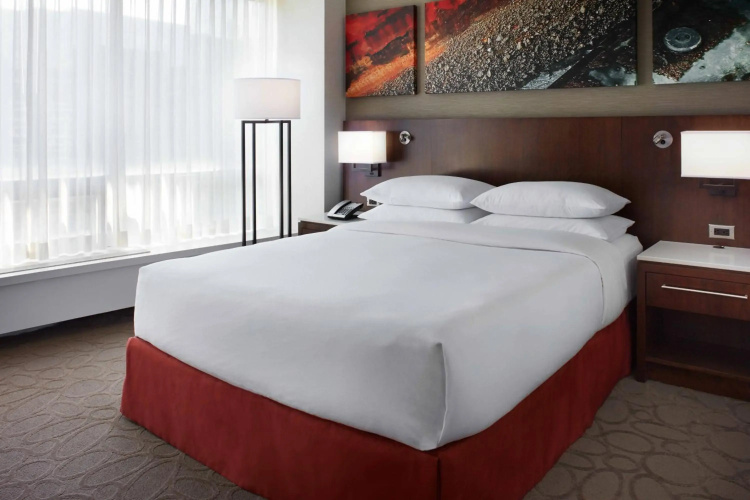 Delta Hotels by Marriott Ottawa City Centre