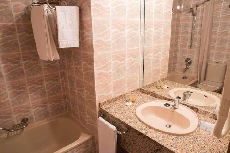 Ar Roca Esmeralda Wellness & Spa Hotel photo 11