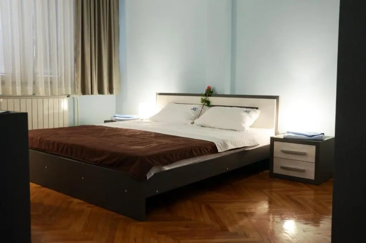 1 Bedroom Suite