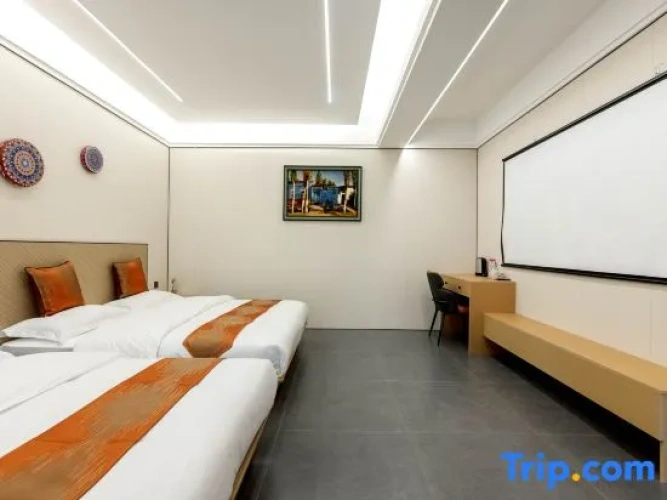 Comfort Twin room