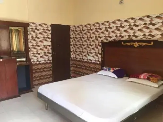 Hotel  Maa Kamakhya