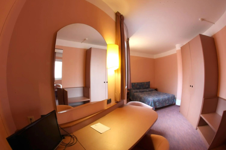 Etoile du Nord Hotel